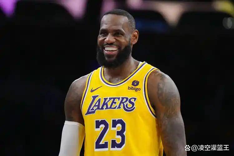 开云体育-詹姆斯将迎生涯第19次圣诞大战