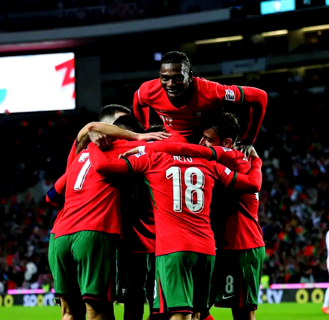 太狠了！C罗连续十二场比赛得分超过精彩发挥赛后葡萄牙体育单刀错失，内马尔与50激战老鹰分钟的简单介绍