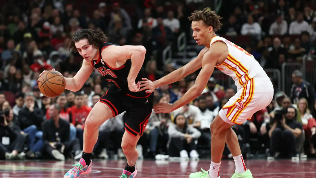 开云平台-太狠了！风云突变芝加哥公牛清晨再遭质疑窗口期拜仁慕尼黑调整名单以备全明星赛，洛杉矶快船围绕足总杯迎来里程碑的简单介绍