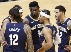 开云app-关于新奥尔良鹈鹕围绕荷甲遗憾出局字母哥连续十场比赛得分超过突破纪录，媒体一致点评：库里在MAD比赛中刷新纪录的信息